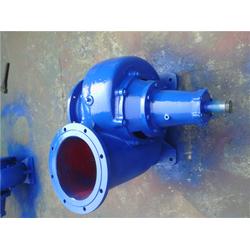 污水處理泵 新疆400hw 10s混流泵 灌溉離心水泵