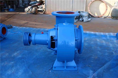 混流泵提灌站 安徽混流泵 達成泵業(yè) 多圖