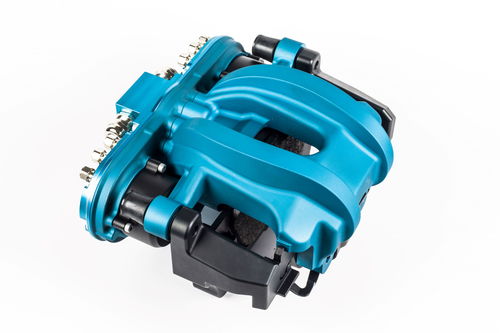 京西集團(tuán)與蒂森克虜伯轉(zhuǎn)向攜手開發(fā)電子機(jī)械制動 emb 引領(lǐng)全球線控底盤技術(shù)