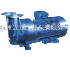 工業(yè)泵類與輔助設(shè)備綜述 種類、特點及應(yīng)用