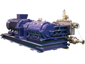 高效節(jié)能，穩(wěn)定可靠——無錫市海燕高壓泵閥廠臥式全貫流泵產(chǎn)品展示