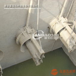 南京藍(lán)寶石廠家潛水回流泵QJB-W1.5臥式全貫流泵價格解析